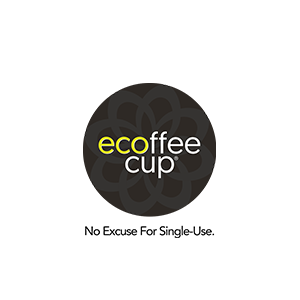 英國 Ecoffee Cup